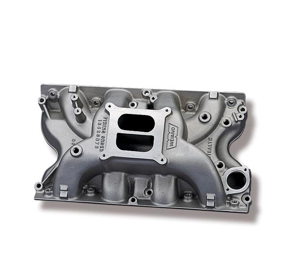Weiand WEI8021 429/460 Cj & Scj Stealth