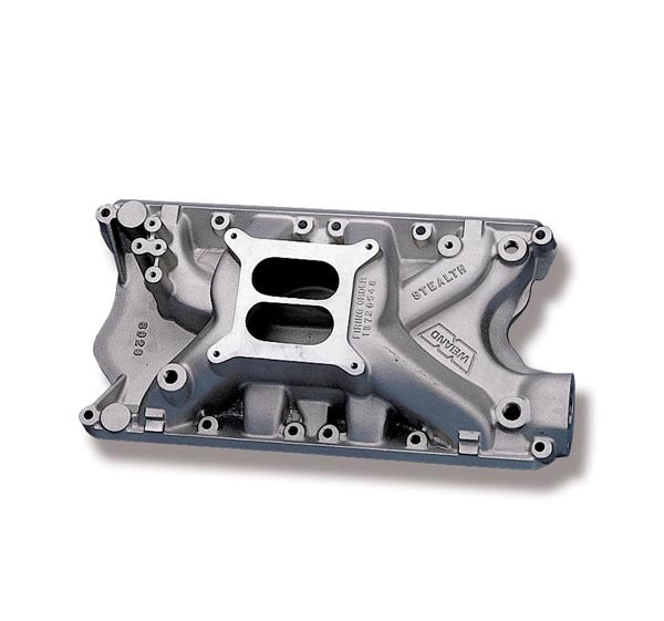 Weiand WEI8023 Ford 351w Stealth