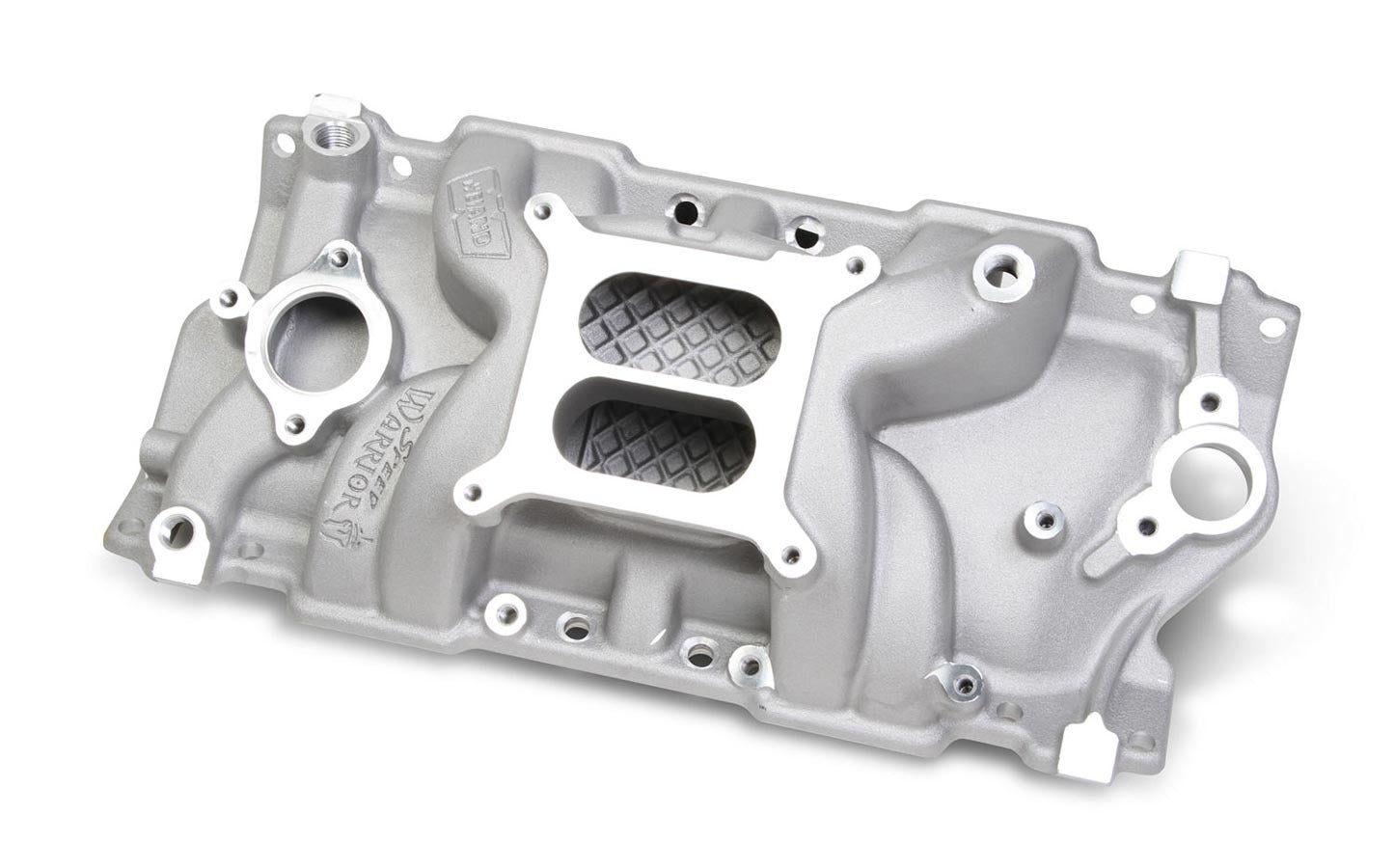 Weiand WEI8170 SBC Intake Manifold