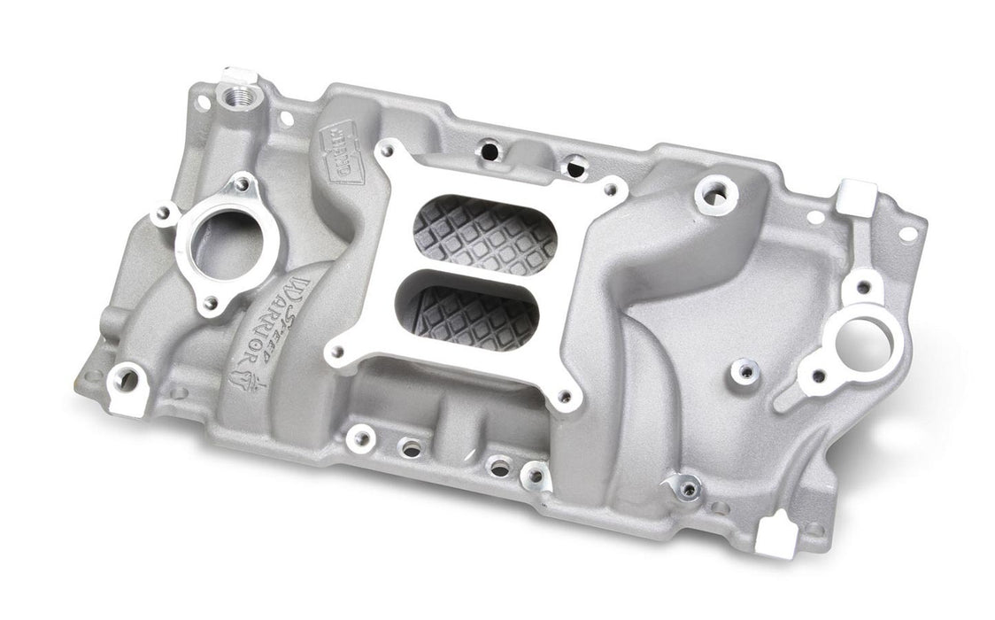 Weiand WEI8170 SBC Intake Manifold