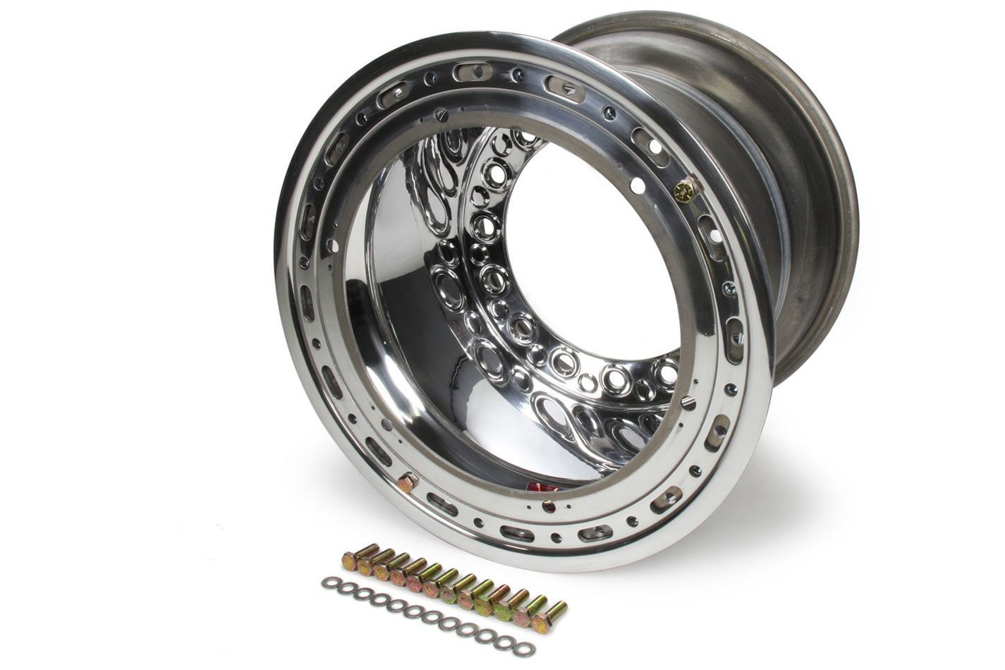 Weld Racing WEL559-5423 15 X 14 Wide 5 XL 3in BS
