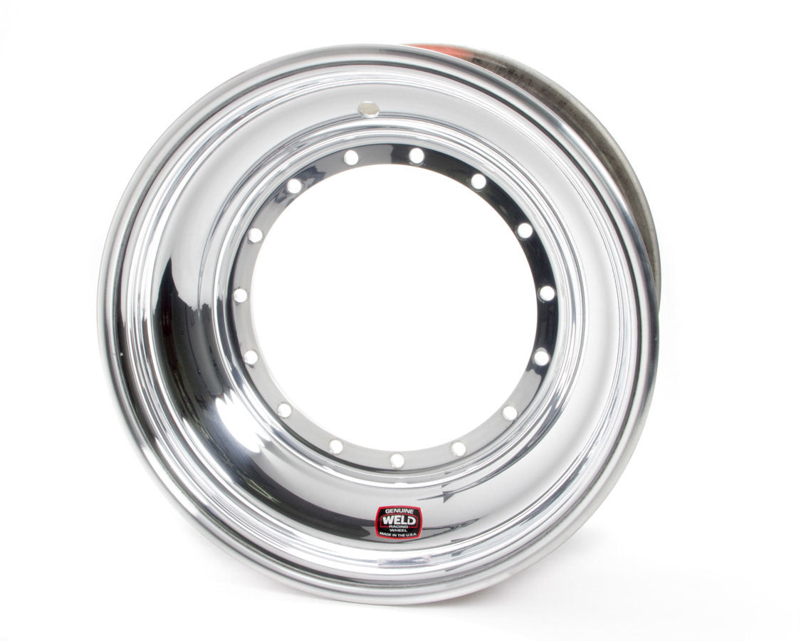 Weld Racing WEL860-50813 Spindle Mount Rim Shell 15x8 3in BS