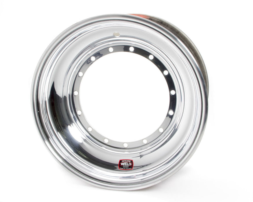 Weld Racing WEL860-50813 Spindle Mount Rim Shell 15x8 3in BS