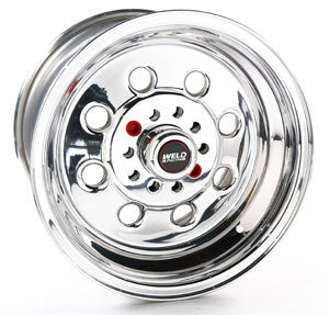 Weld Racing WEL90-510352 15 X 10in. Draglite 5 X 4.5-4.75in. 6.5in. BS