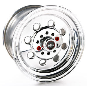 Weld Racing WEL90-510354 15 X 10in. Draglite 5 X 4.5-4.75in. 7.5in. BS