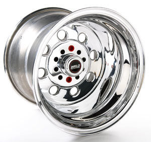 Weld Racing WEL90-512348 15 X 12in. Draglite 5 X 4.5-4.75in. 4.5in. BS