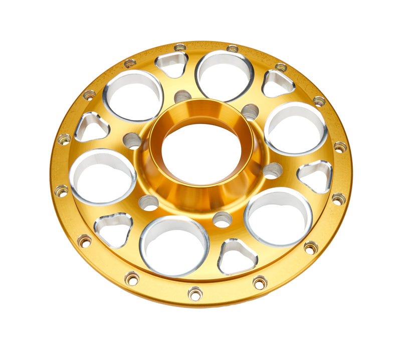 Weld Racing WELP613-7094 15in Magnum Sprint 6-Pin Center - Loc Center