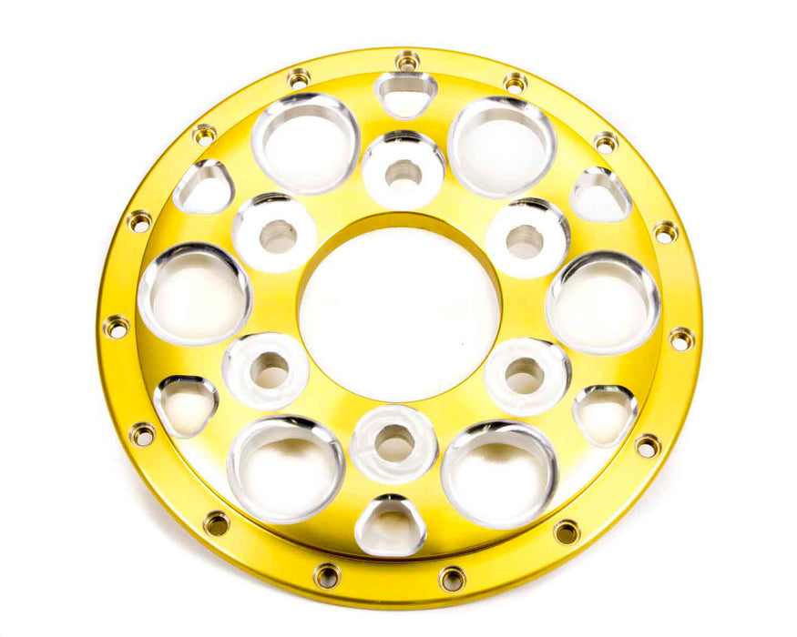 Weld Racing WELP613-7095 15in. Sprint Magnum Center 6-Pin Lug