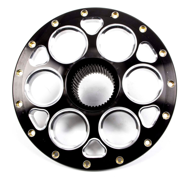 Weld Racing WELP613B-7078 Sprint Magnum Spline Cnt 15in Black
