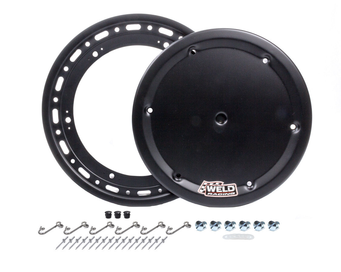 Beadlock Kits and Components