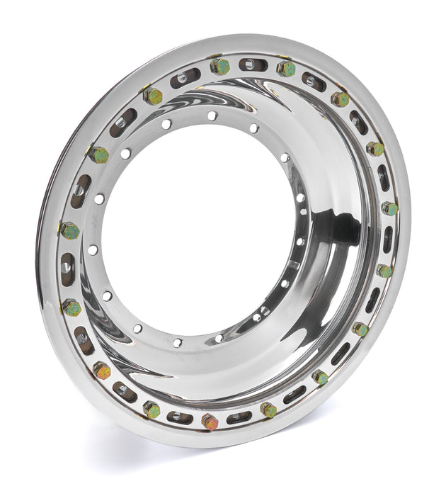 Weld Racing WELP856-5328 15x3.63 Sprint Inner Rim Half 3in Offset