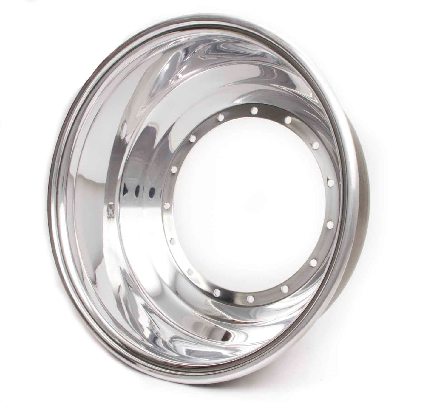 Weld Racing WELP856-5558 15x5.63 Inner Half No Bead-Loc