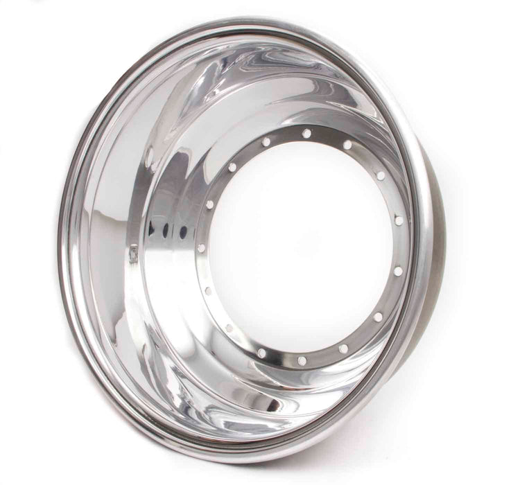 Weld Racing WELP856-5558 15x5.63 Inner Half No Bead-Loc