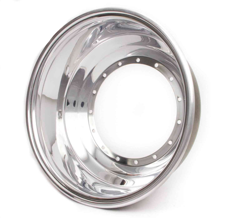 Weld Racing WELP856-5658 15x6.63 Inner Half No Bead-Loc