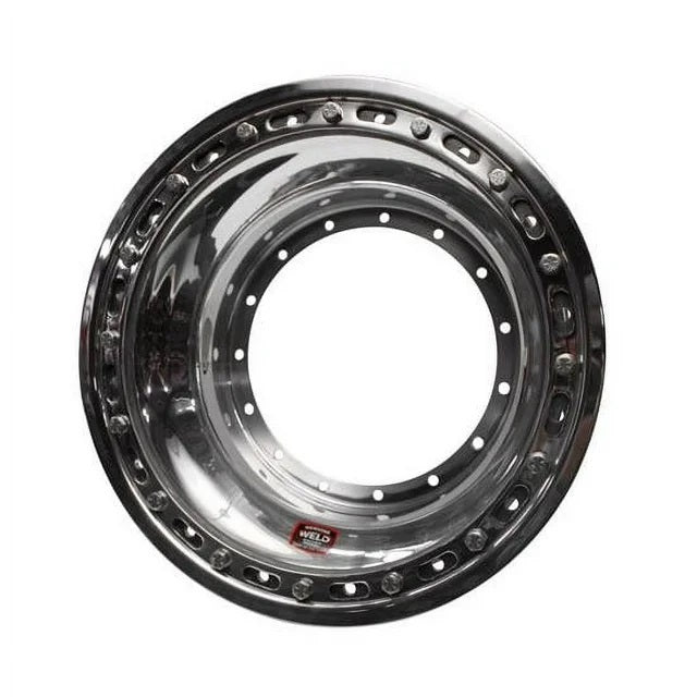 Weld Racing WELP856-5728 15X7.63 Sprint Inner Rim Half 7in Offset