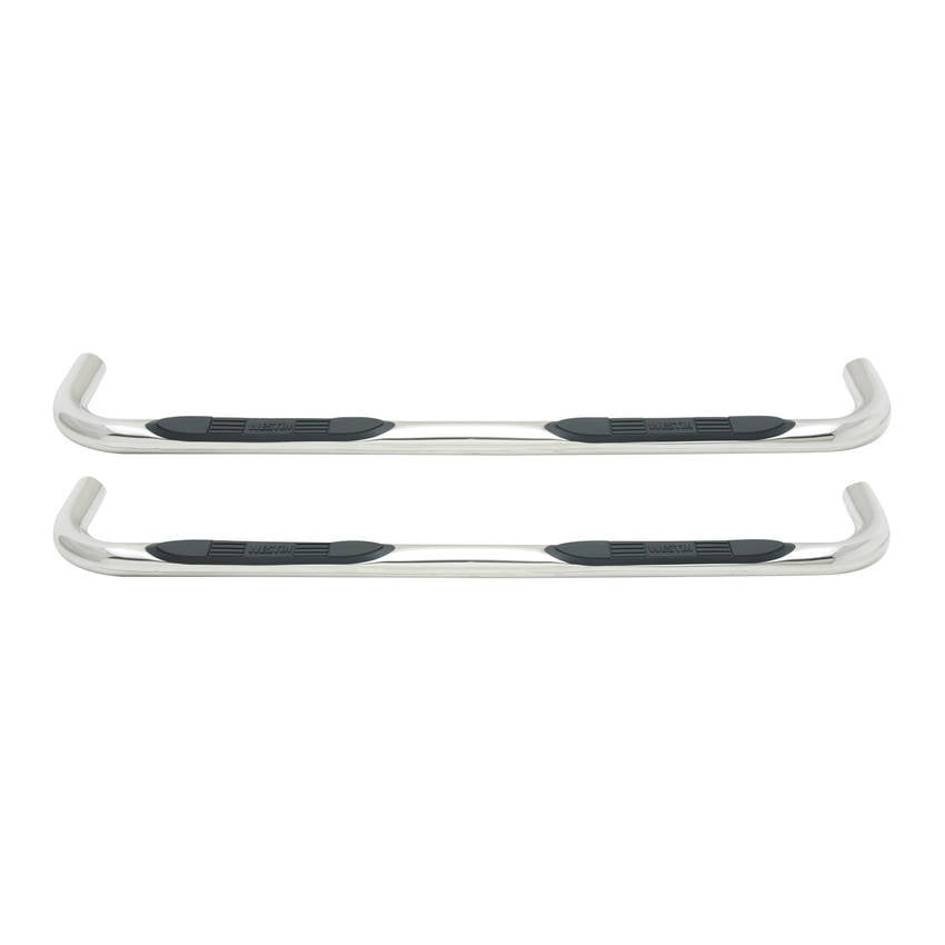 Westin WES23-3560 09- RAM 1500 Crew Cab Polished Step Bars