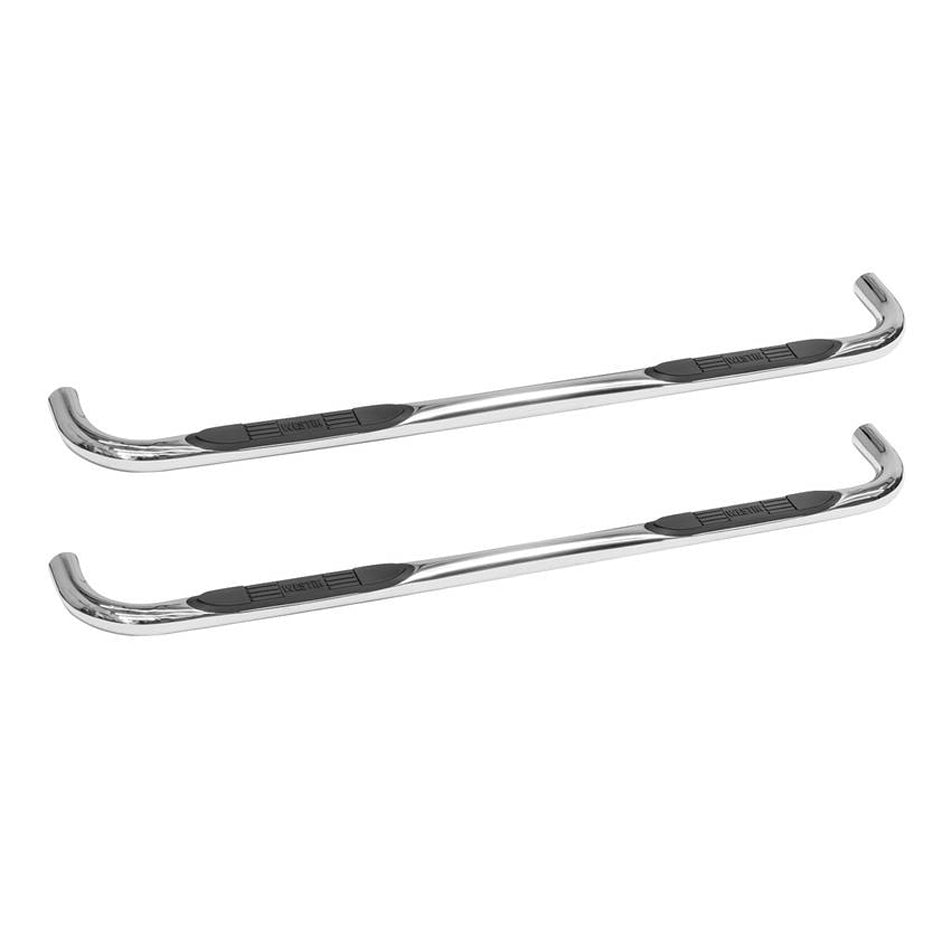 Westin WES23-4130 E-Series 3in Step Bar 19- GM P/U 1500