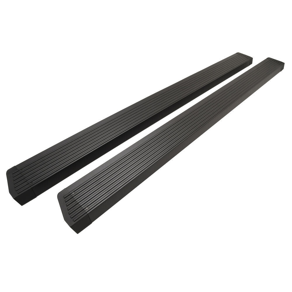 Westin WES29-24065 Pro-e Running Boards 18- Jeep Wrangler JL