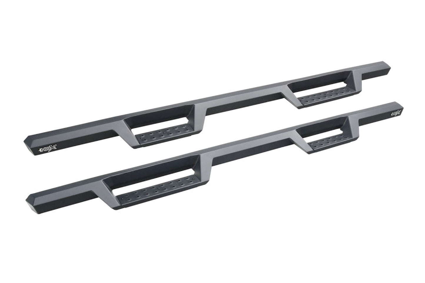 Westin WES56-14125 HDX Drop Nerf Step Bars