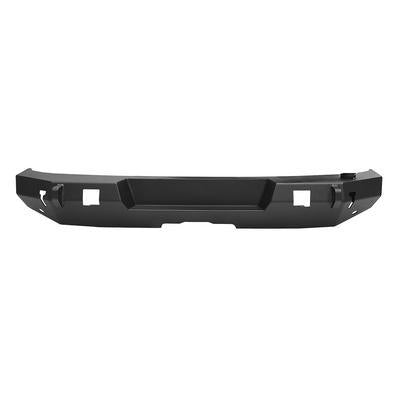 Westin WES59-82035A WJ2 Rear Bumper