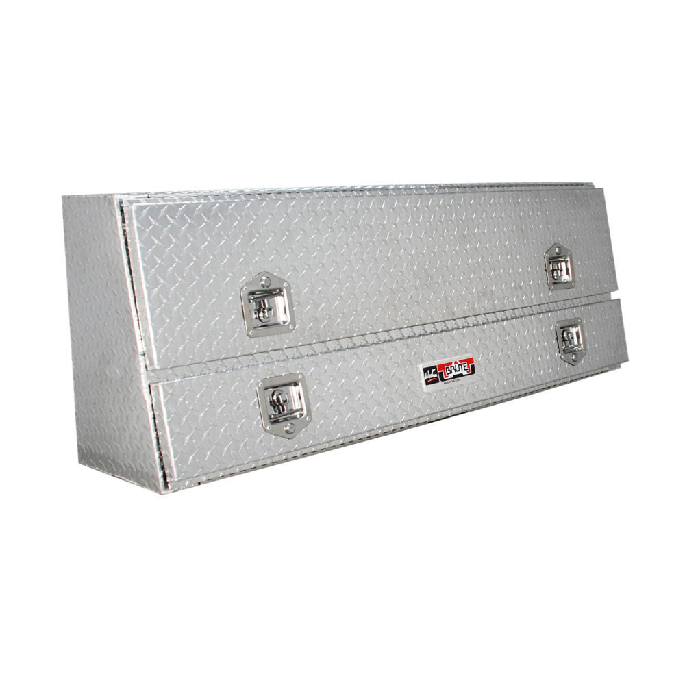Westin WES80-TBS200-72 Brute Contractor TopSide Tool Box
