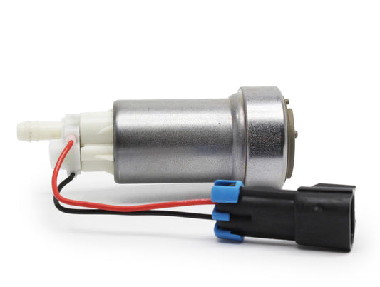 Walbro / Ti Automotive WFPF90000295 In-Tank Fuel Pump 535LPH Gas & E85