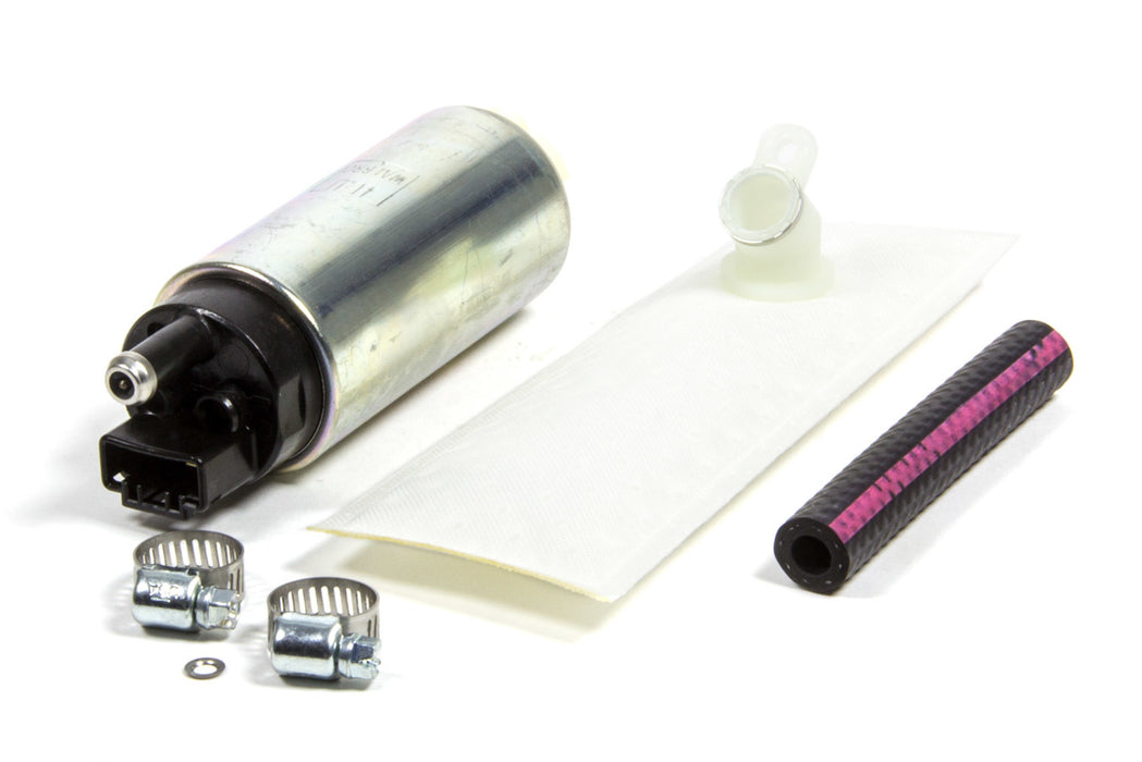 Walbro / Ti Automotive WFPGCA3313 Fuel Pump Kit - 255lph Gas - Honda/Acura 92-00