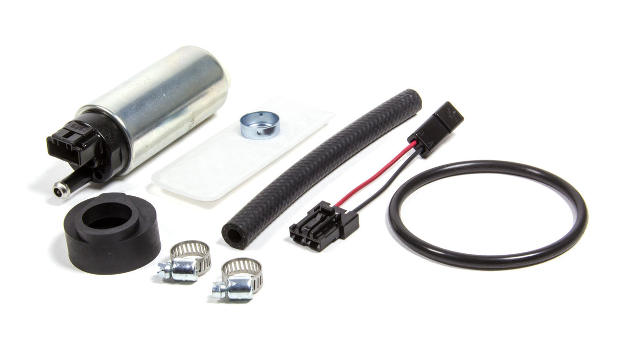 Walbro / Ti Automotive WFPGCA758 Fuel Pump Kit - 255lph Gas - GM 1985-92