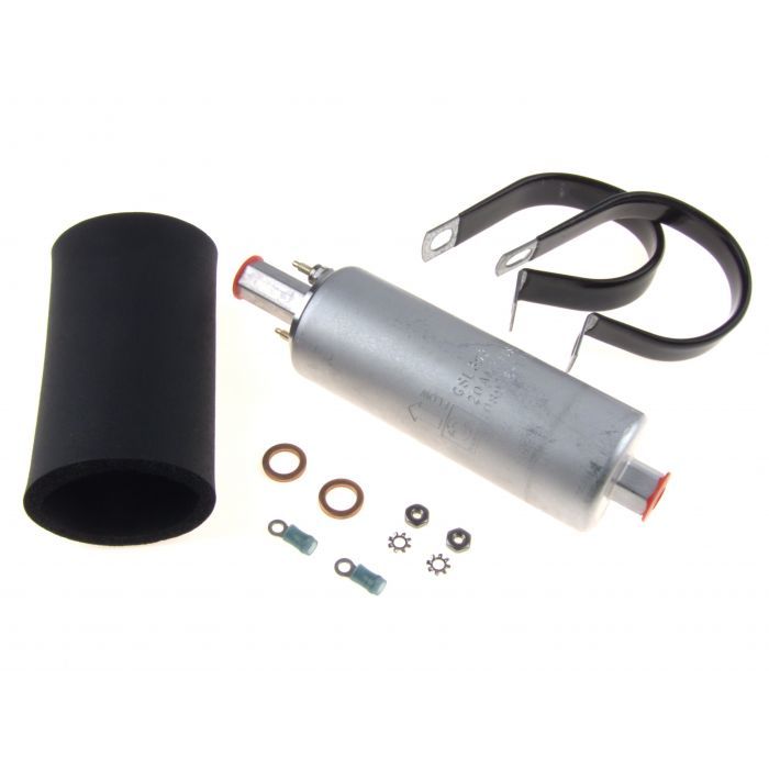 Walbro / Ti Automotive WFPGSL396 350LPH Fuel Pump In-line 40PSI