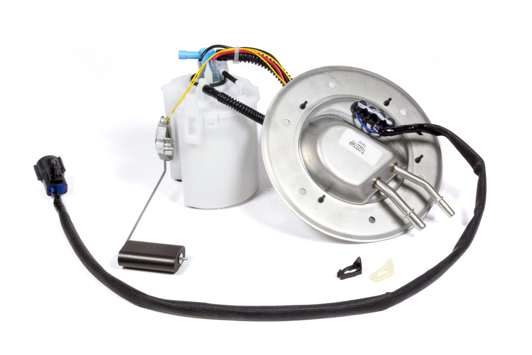 Walbro / Ti Automotive WFPTU227HP Fuel Pump Assy - 255lph Gas - Mustang 1998