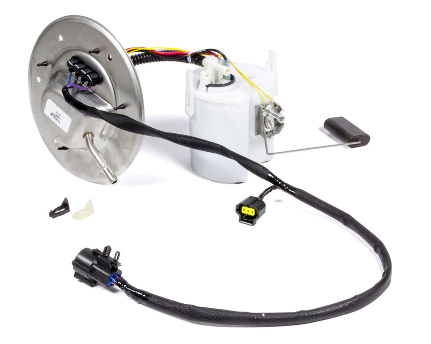 Walbro / Ti Automotive WFPTU228HP Fuel Pump Assy - 255lph Gas - Mustang 1999-00