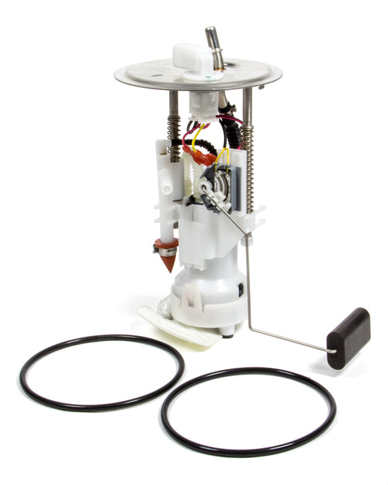 Walbro / Ti Automotive WFPTU282HP Fuel Pump Assy - 255lph Gas - Mustang 2006-09