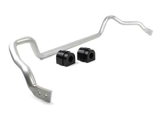 Whiteline Performance WHIBBF45Z BMW 3Series 99-05 Front Sway Bar 27mm