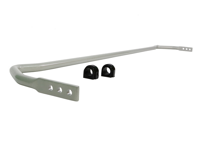 Whiteline Performance WHIBMR72Z Sway bar - 20mm heavy du ty blade adjustable