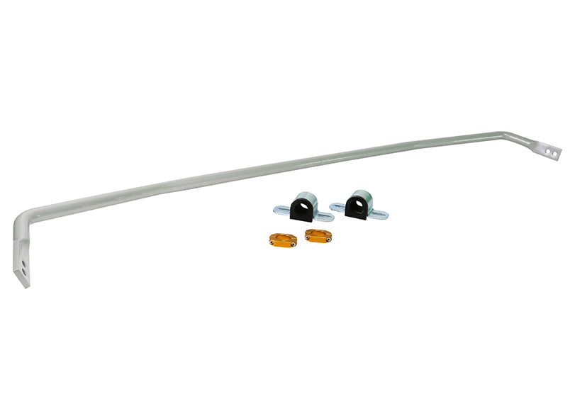 Whiteline Performance WHIBMR93Z Sway Bar - 24mm 2 Point Adjustable