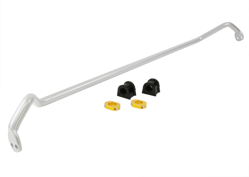 Whiteline Performance WHIBSF39Z Sway Bar - 22mm 2 Point Adjustable