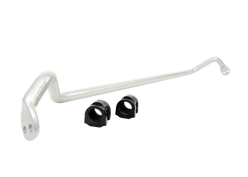 Whiteline Performance WHIBSF48Z Sway Bar - 26mm 2 Point Adjustable