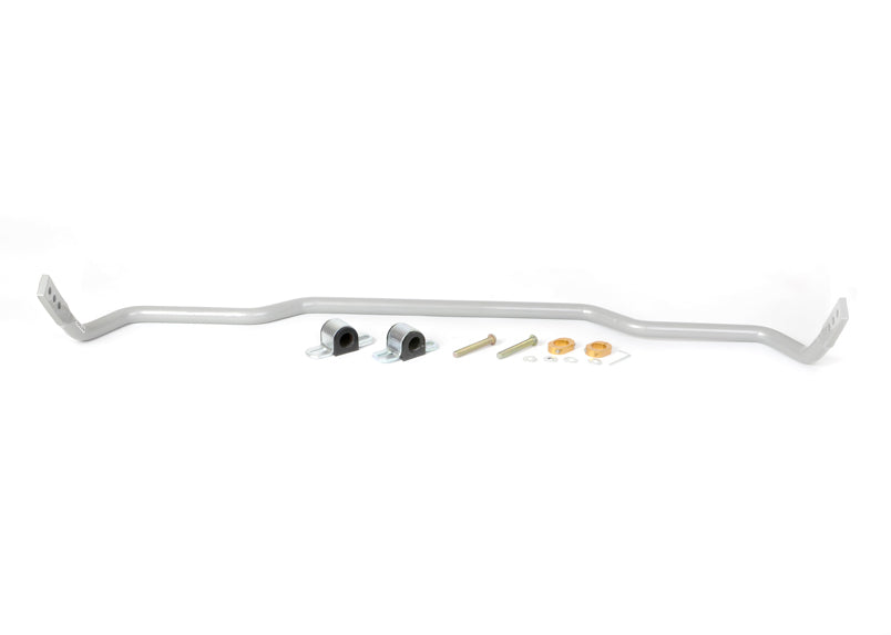 Whiteline Performance WHIBWR20XZ Sway Bar - 24mm 3 Point Adjustable