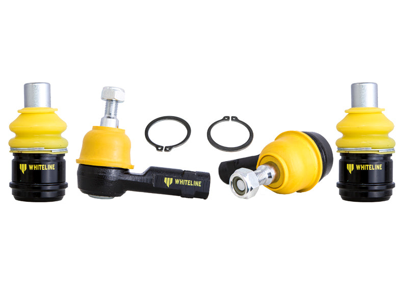 Whiteline Performance WHIKCA395 Roll Center - Bump Steer Correction Kit