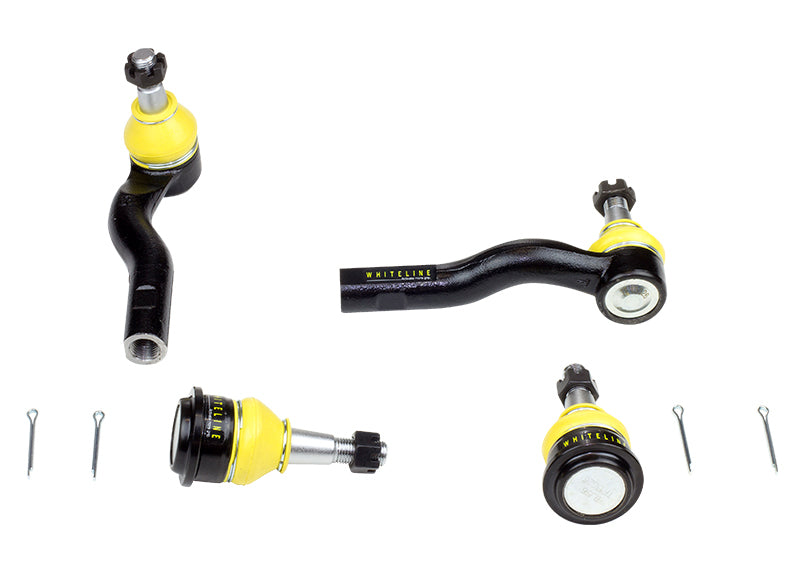 Whiteline Performance WHIKCA435 Roll Center - Bump Steer Correction Kit