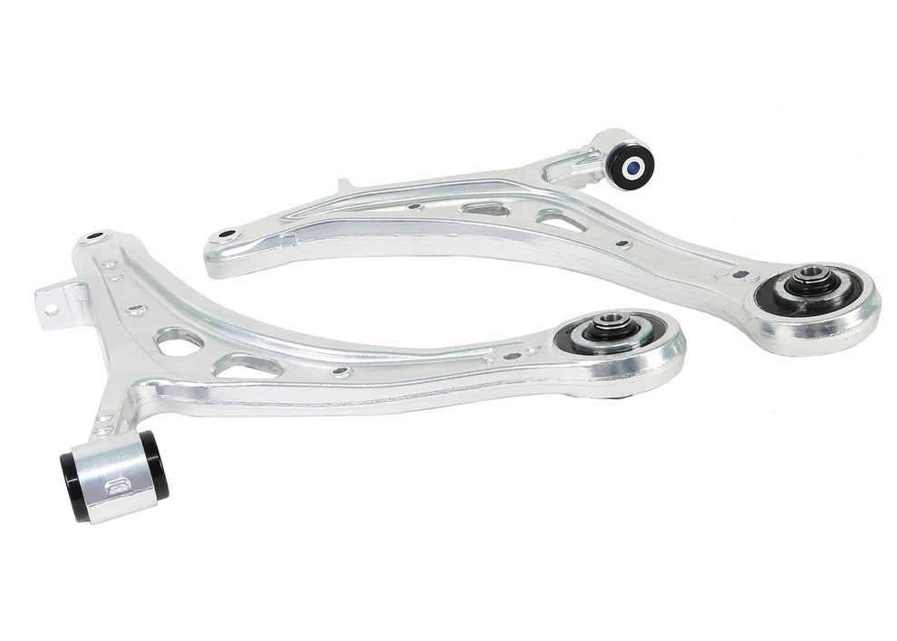Whiteline Performance WHIKTA291 Subaru Performance Alloy Control Arm Kit 07-24