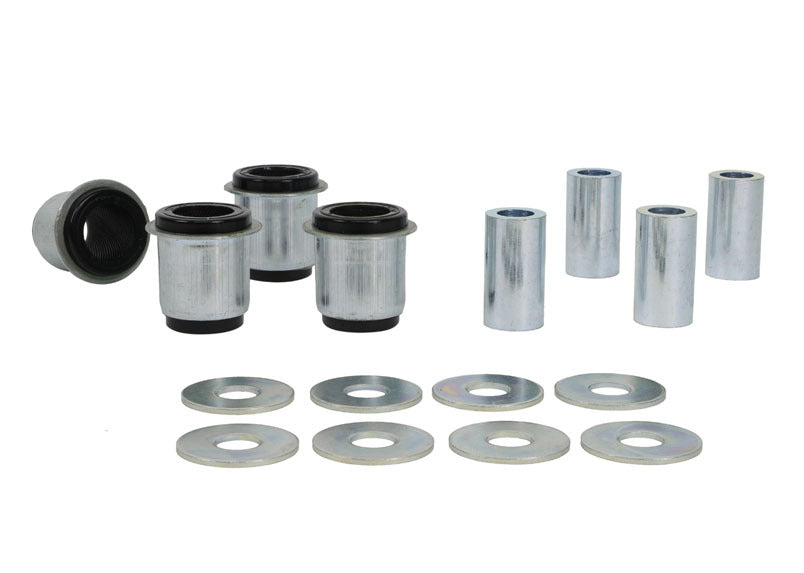 Whiteline Performance WHIW53377A Control Arm Lower Inner Bushing