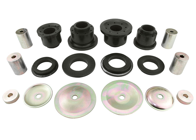 Whiteline Performance WHIW93343 11- Dodge Challenger Subframe Mount Bushings