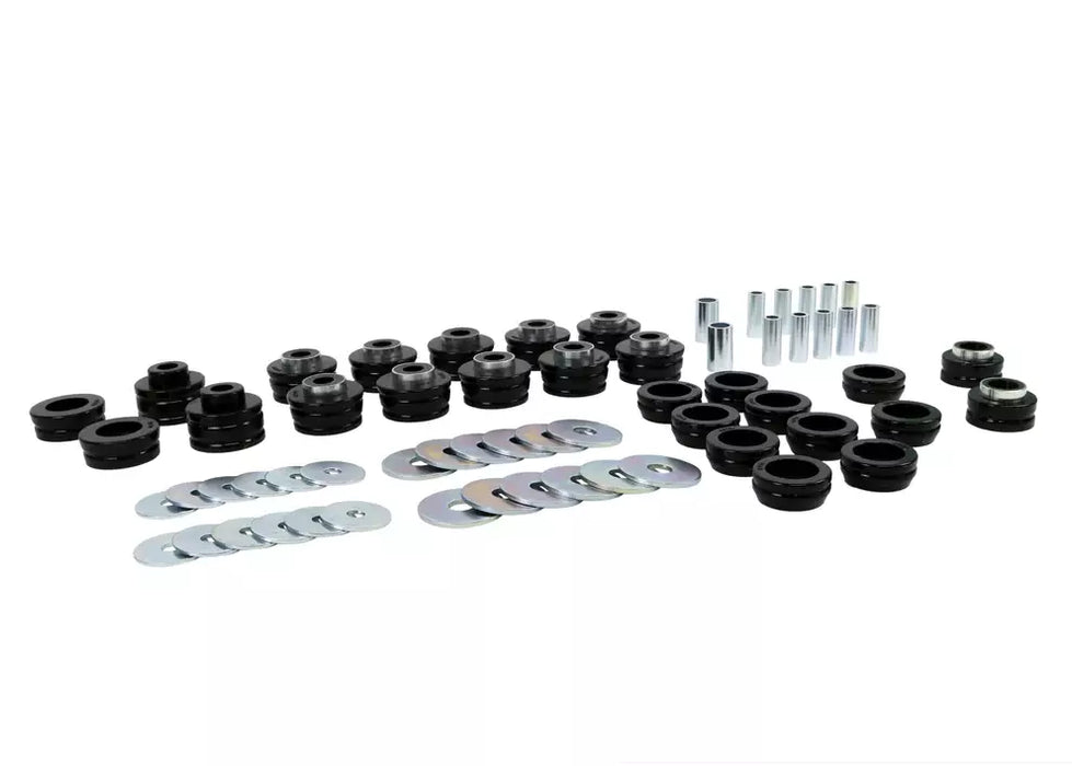 Whiteline Performance WHIW93493 Body Mount Bushing El Camino 78-87