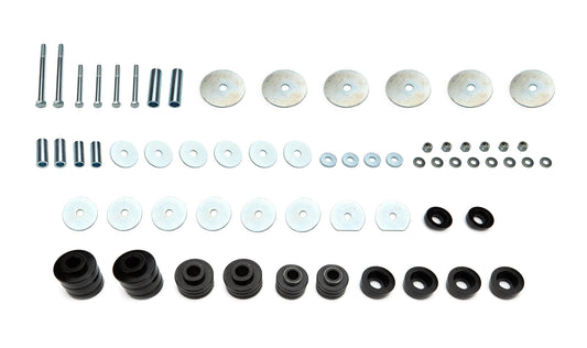 Whiteline Performance WHIW93497 Body Mount Bushing FORD F150 1980-1996