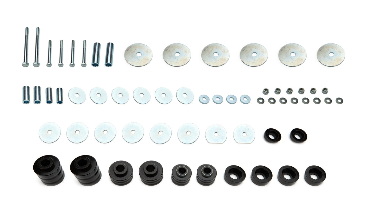 Whiteline Performance WHIW93497 Body Mount Bushing FORD F150 1980-1996