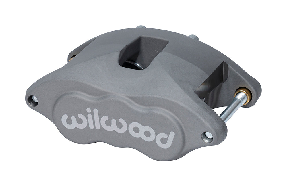 Wilwood WIL120-10936 Caliper GM D52 1.28in Rotor Dual Piston