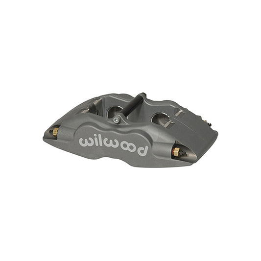 Wilwood WIL120-11134-SI Forged S/L Caliper 1.75/.810