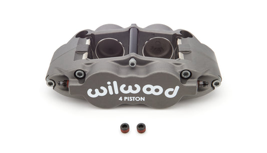 Wilwood WIL120-13826 Caliper FSL RH 1.88in/1.75in Piston