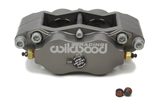 Wilwood WIL120-14764-SI Billet NDL Caliper Radial Mount .38 Rotor